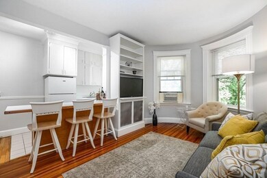 149 Winthrop Rd unit 4, Brookline, MA 02445 - photo 5