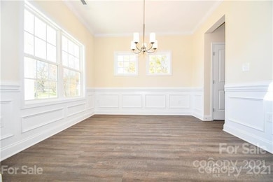 503 S White St, Marshville, NC 28103 - photo 5