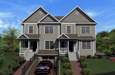 20 Jefferson Dr unit 20, Lexington, MA 02420 - photo 2