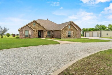130 Green Rd, Sherman, TX 75092 - photo 2