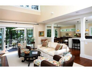 154 Whites Cove Rd, Yarmouth, ME 04096 - photo 3