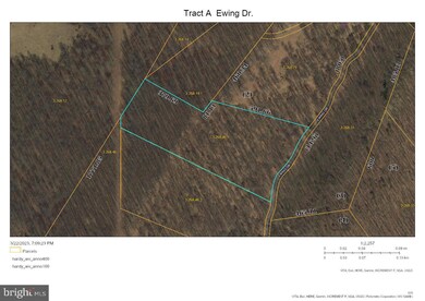 Tract A Ewing Dr, Baker, WV 26801 - photo 6