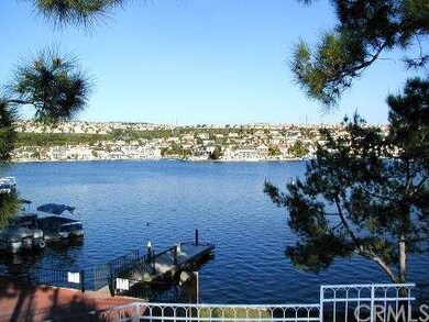 Lake Mission Viejo close by. Membership included.