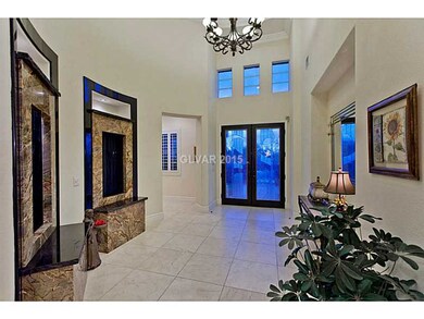 2737 Turtle Head Peak Dr, Las Vegas, NV 89135 - photo 4