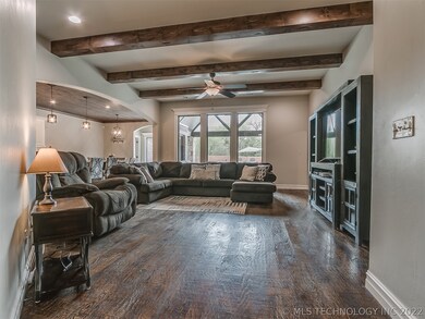 6603 S Willow Place, Broken Arrow, OK 74011 - photo 7