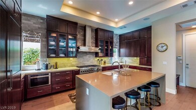 52 Grey Feather Dr, Las Vegas, NV 89135 - photo 7