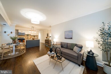 14 O St NW unit 14-A, Washington, DC 20001 - photo 4