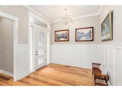 Entrance/Foyer