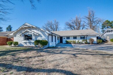 4315 NW 60th Place, Oklahoma City, OK 73112 - photo 3