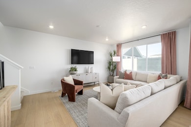 6064 W Sapphire St unit 339, West Jordan, UT 84081 - photo 3