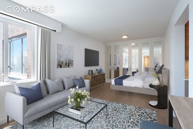 The Revere unit 19H, New York, NY 10022 - photo 4