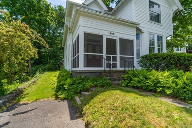 1498 New Scotland Rd, Slingerlands, NY 12159 - photo 2