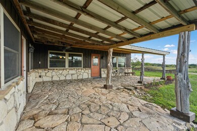 1771 Thompson Rd, Weatherford, TX 76087 - photo 2