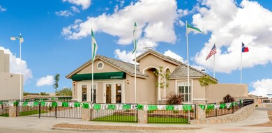 13697 Samlesbury Ave, Horizon City, TX 79928 - photo 2