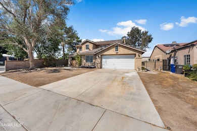 37207 Harlequin Way, Palmdale, CA 93552 - photo 2