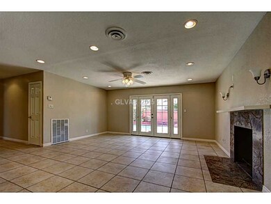 Family Room.
