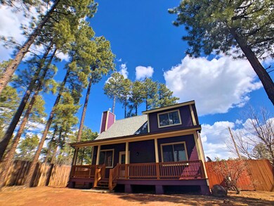 PineCrest Exterior 2