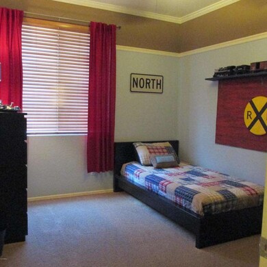 BedRoom 1