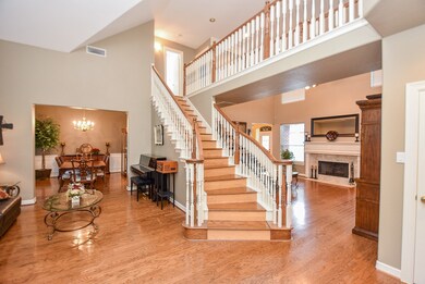 15619 Hermitage Oaks Dr, Tomball, TX 77377 - photo 4