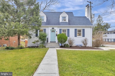 3510 Cheverly Ave, Cheverly, MD 20785 - photo 4