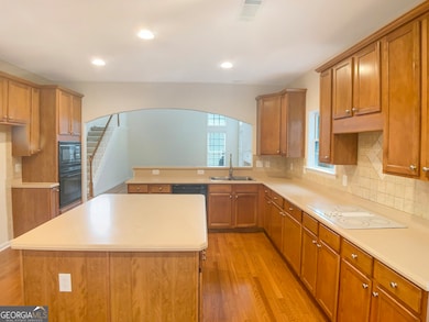 545 Gran Heritage Way unit 3, Dacula, GA 30019 - photo 2