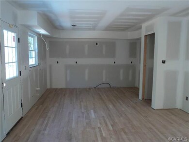 Picture taken on 7/7/14 - Kitchen with pantry
