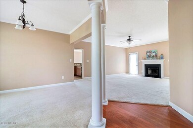 202 Bishopsgate, Jacksonville, NC 28540 - photo 6