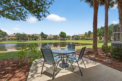 452 Rainbow Springs Terrace unit B36, Royal Palm Beach, FL 33411 - photo 2