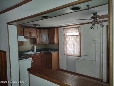 25 WEST CHAPEL ST. HAZ KITCHEN