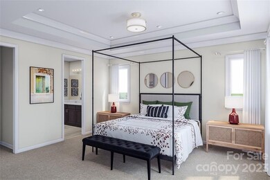 Pergola Plan 2 Rendering *actual design finishes and structural options vary on this home