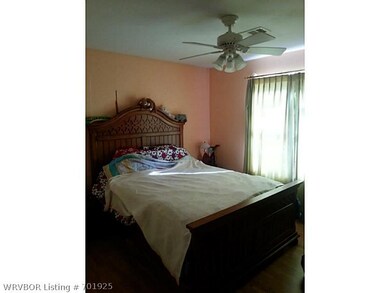 Bedroom.