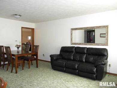 8 Stevenson Dr, Jacksonville, IL 62650 - photo 5