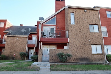View of property
