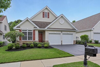 21 Londonberry Dr, Holmdel, NJ 07733 - photo 3