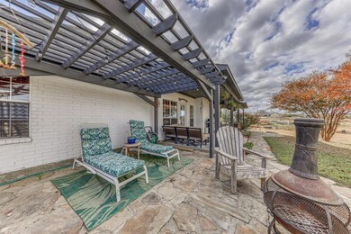 165 John Chisholm Rd, Weatherford, TX 76087 - photo 4