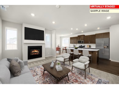 51082 SW Klompen St, Scappoose, OR 97056 - photo 2