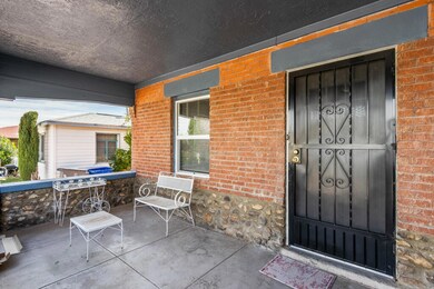 3918 Jackson Ave, El Paso, TX 79930 - photo 2
