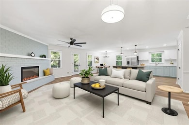 2011 Shadowwood Dr, Marietta, GA 30066 - photo 6