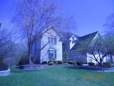 3606 Edgewater Dr, Hazel Crest, IL 60429 - photo 3