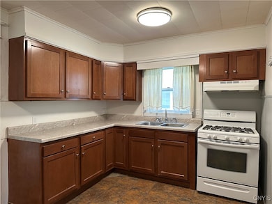Kitchen 15 side unit