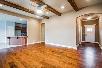 1280 Colonel McNeil Dr, Prairie Grove, AR 72753 - photo 4