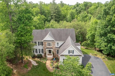 3585 Glasgow Ln, Keswick, VA 22947 - photo 4