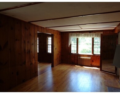 95 Gibbs Ave unit 1, Wareham, MA 02571 - photo 2
