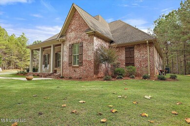 936 Trickhambridge Rd, Brandon, MS 39042 - photo 2