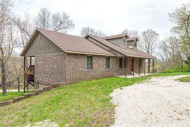 16361 Harmon Rd, Fayetteville, AR 72704 - photo 2