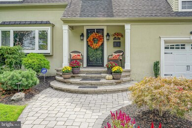 261 S Park Dr, Haddon Township, NJ 08108 - photo 2