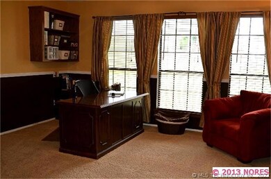 1019 N Faulkner Dr, Claremore, OK 74017 - photo 5