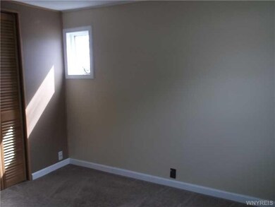 Bedroom.