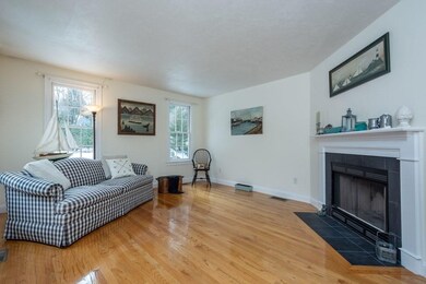 124 South St, Northborough, MA 01532 - photo 3