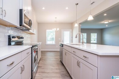 The Kingswood Arbor Ridge, Moody, AL 35004 - photo 7